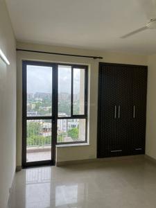 Bedroom Image of 995 Sq.ft 2 BHK Apartment / Flat for sale in Unitech Uniworld Gardens 2, Sector 47 Gurgaon for Rs. 13600000