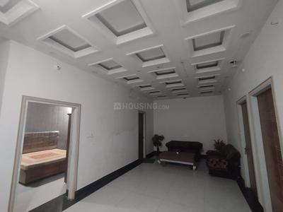 Hall Image of 180 Sq.ft 1 RK Apartment / Flat for rent in Shaibzada Jujhar Singh Nagar Bathinda for Rs. 6250