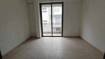 Bedroom Image of 1580 Sq.ft 4 BHK Independent House for rent in Avalon Park 1, Vatva Ahmedabad for Rs. 16000