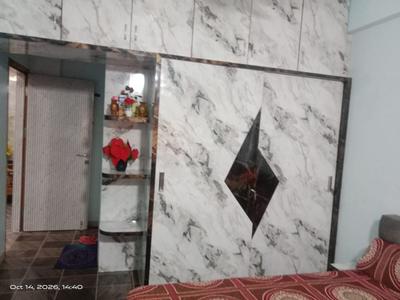 Bedroom Image of 870 Sq.ft 2 BHK Apartment / Flat for sale in Pragati Nagar Latur for Rs. 5800000