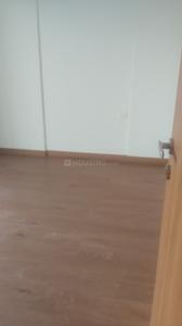 Bedroom Image of 1115 Sq.ft 2 BHK Apartment / Flat for sale in Nyati Meadows, Wadgaon Sheri Pune for Rs. 15200000