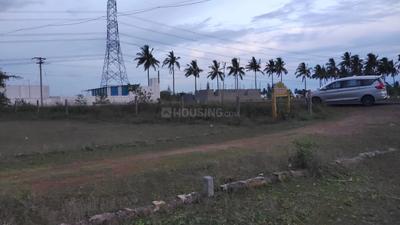 Image of 2200 Sq.ft Residential Plot / Land for sale in Kallakkurichi Town, Kallakurichi for Rs. 2200000
