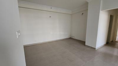 Living Room Image of 1820 Sq.ft 3 BHK Apartment / Flat for rent in Raheja Vedaanta, Sector 108 Gurgaon for Rs. 32000