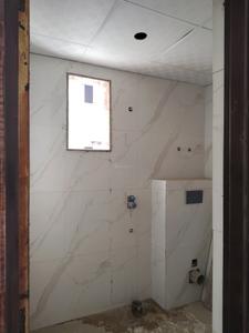 Common Bathroom Image of 1050 Sq.ft 2 BHK Apartment / Flat for sale in Vihaan Green Heaven, Noida Extension Greater Noida for Rs. 4650000