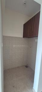 Bathroom Image of 656 Sq.ft 2 BHK Apartment / Flat for rent in Newry Adora, Avadi Chennai for Rs. 20000