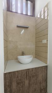 Bathroom Image of 2100 Sq.ft 4 BHK Independent House for sale in Kakkanad Kochi for Rs. 11000000