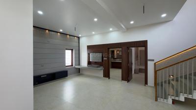 Hall Image of 3700 Sq.ft 4 BHK Independent House for sale in Kangarappady Kochi for Rs. 29500000