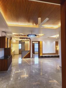 Hall Image of 1152 Sq.ft 3 BHK Builder Floor for sale in Sector 65 Faridabad for Rs. 10700000