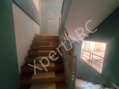 Balcony Image of 570 Sq.ft 2 BHK Apartment / Flat for sale in Sangavade Pune for Rs. 4000000