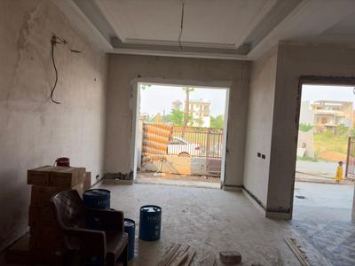 Hall Image of 2385 Sq.ft 5 BHK Independent House for sale in Omaxe Phase 3 Mullanpur, New Chandigarh Chandigarh for Rs. 64500000