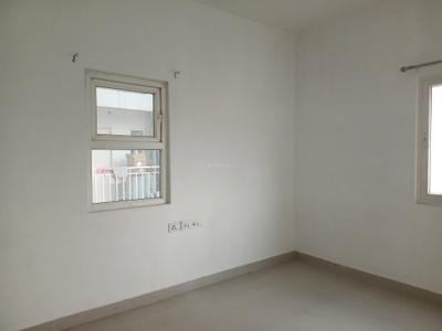 Bedroom Image of 1800 Sq.ft 3 BHK Apartment / Flat for sale in Popular Paradise, Gota Ahmedabad for Rs. 10000000
