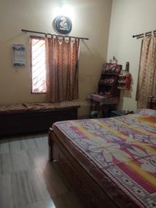 Bedroom Image of 1600 Sq.ft 3 BHK Builder Floor for rent in Old Town Bhubaneswar for Rs. 10000
