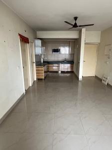 Hall Image of 953 Sq.ft 2 BHK Apartment / Flat for rent in Jaypee Aman, Sector 151 Noida for Rs. 18700