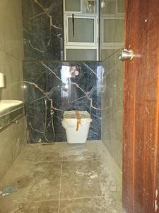 Common Bathroom Image of 1100 Sq.ft 2 BHK Apartment / Flat for rent in EV 10 Marina Bay, Vashi Navi Mumbai for Rs. 55000