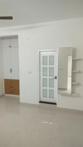 Hall Image of 1100 Sq.ft 2 BHK Apartment / Flat for rent in Kalyan Nagar Bengaluru for Rs. 41000