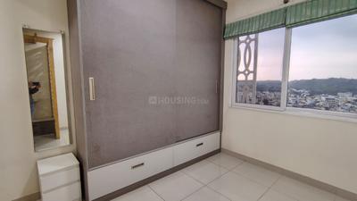 Balcony Image of 1463 Sq.ft 2.5 BHK Apartment / Flat for sale in Prestige Lake Ridge, Subramanyapura Bengaluru for Rs. 21000000