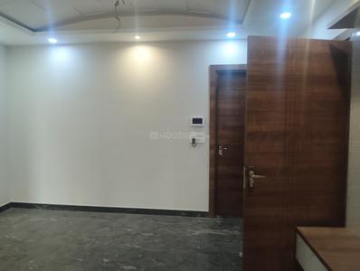 Hall Image of 1202 Sq.ft 3 BHK Builder Floor for rent in Preet Vihar New Delhi for Rs. 38000