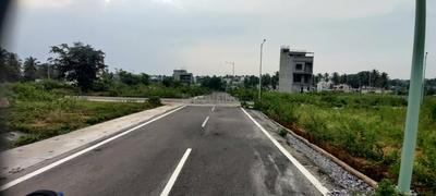 Image of 900 Sq.ft Residential Plot / Land for sale in Nadaprabhu Kempegowda layout, Bengaluru for Rs. 10575000