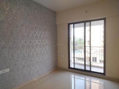 Bedroom Image of 2200 Sq.ft 3 BHK Apartment / Flat for sale in Delta, Kharghar Navi Mumbai for Rs. 39500000
