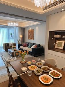 3 BHK Villa