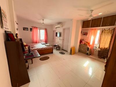Hall Image of 1000 Sq.ft 2 BHK Builder Floor for rent in Arjun Nagar New Delhi for Rs. 45000
