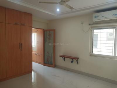 Singada Kunta Bedroom One 3