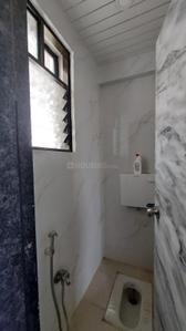 Bathroom Image of 450 Sq.ft 1 BHK Apartment / Flat for sale in Kalewadi Pune for Rs. 4700000