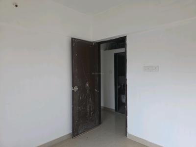 Bedroom Image of 835 Sq.ft 2 BHK Apartment / Flat for sale in Virar West Virar for Rs. 4500000