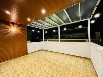 Balcony Image of 3500 Sq.ft 5 BHK Villa for rent in Carmelaram Bengaluru for Rs. 120000
