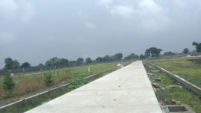 Image of 675 Sq.ft Residential Plot / Land for sale in Bhicholi Mardana, Indore for Rs. 3375000