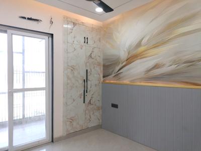 Bedroom Image of 1620 Sq.ft 3 BHK Builder Floor for sale in BPTP District 3, Sector 85 Faridabad for Rs. 17000000