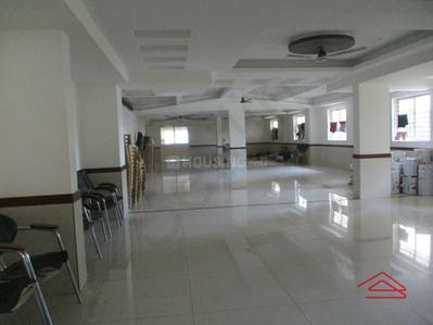 Hall Image of 1300 Sq.ft 3 BHK Apartment / Flat for sale in Rayasandra Bengaluru for Rs. 10500000