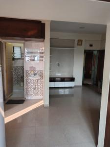 Hall Image of 1350 Sq.ft 2 BHK Apartment / Flat for sale in Nikol Ahmedabad for Rs. 4500000