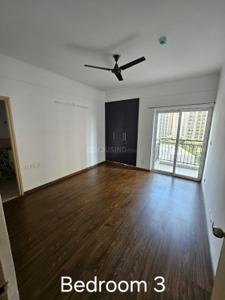 Bedroom Image of 1276 Sq.ft 3 BHK Apartment / Flat for sale in RGs Pleiaddes Phase 1, Noida Extension Greater Noida for Rs. 9900000
