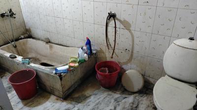 Bathroom Image of 1800 Sq.ft 4 BHK Independent House for sale in Sikandra Agra for Rs. 8500000