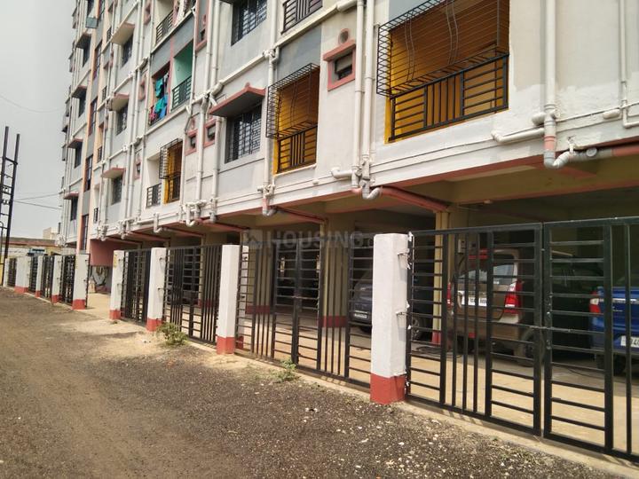 3 BHK 1200 Sqft Flat for sale at City Center, Durgapur Property ID 13985262
