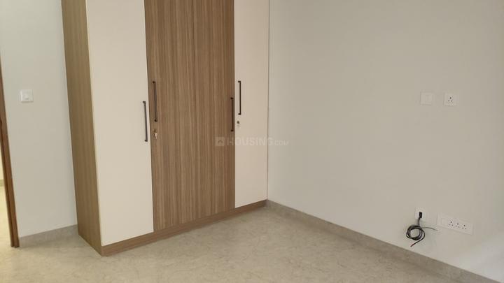 G H residency Bedroom One 1