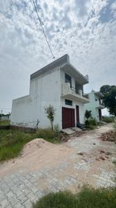 Building Image of 1471 Sq.ft 3 BHK Independent House for sale in AFC Vardhman Enclave, Rasulpur Sikroda Ghaziabad for Rs. 9900000