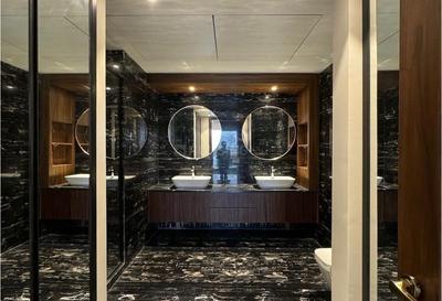 4 BHK Independent Builder Floor