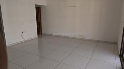 Living Room Image of 2100 Sq.ft 3 BHK Apartment / Flat for sale in Rajeshri Maruti Amrakunj 3, Sargasan Gandhinagar for Rs. 11800000