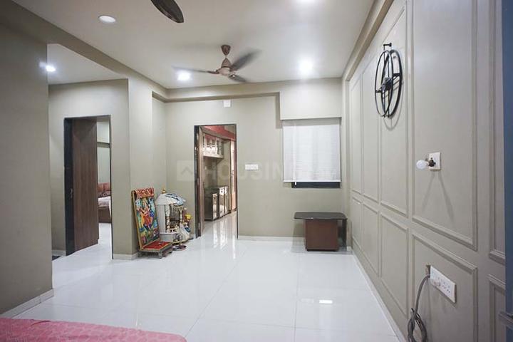Pushkar Residency Main Image 1