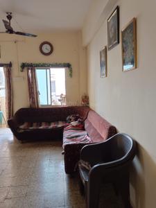 Hall Image of 800 Sq.ft 1 BHK Apartment / Flat for sale in Rajan Nagar Valsad for Rs. 800000