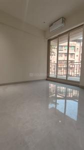 Hall Image of 896 Sq.ft 2 BHK Apartment / Flat for sale in Dombivli East Thane for Rs. 6300000