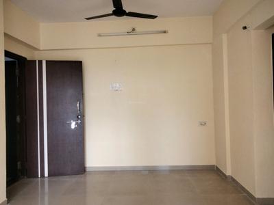Living Room Image of 1050 Sq.ft 2 BHK Apartment / Flat for sale in Crescent Heights, Kharghar Navi Mumbai for Rs. 9500000