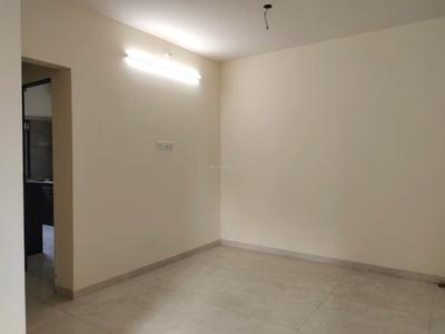 Living Room Image of 750 Sq.ft 2 BHK Apartment / Flat for rent in Bhoomi Park, Malad West Mumbai for Rs. 45000