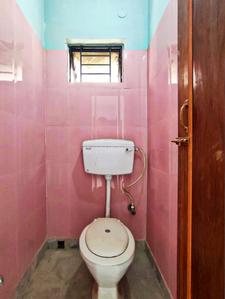 Bathroom Image of 890 Sq.ft 2 BHK Apartment / Flat for sale in Keshtopur Kolkata for Rs. 3382000
