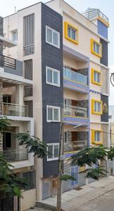 2 BHK Flat