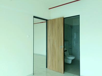 Bedroom Image of 882 Sq.ft 2 BHK Apartment / Flat for sale in Dahisar East Mumbai for Rs. 7600000