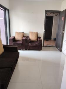 Hall Image of 650 Sq.ft 1 BHK Apartment / Flat for sale in Oxy Valley Phase - 2, Wagholi Pune for Rs. 3700000