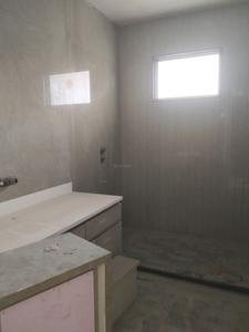 Bedroom Two Image of 3222 Sq.ft 4 BHK Builder Floor for sale in Mukherjee Nagar New Delhi for Rs. 50000000